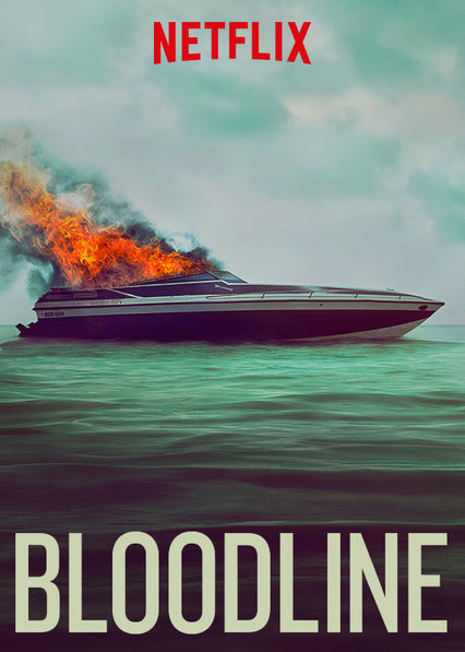 Bloodline Supplies Sub-tropical Suspense