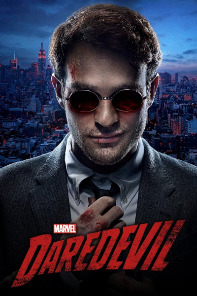 Daredevil Is Exceptionally Tempting