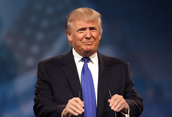 Trump Bounces Back in Presidential Debate