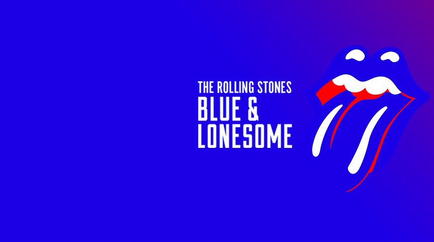Blue and Lonesome is a Unremarkable, Indistinctive and Unexciting
