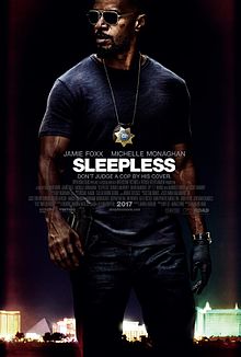 Sleepless Feels Like it was Cast out of a Low Budget Soap Opera