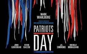 Patriots Day is a Beautiful Motion Picture