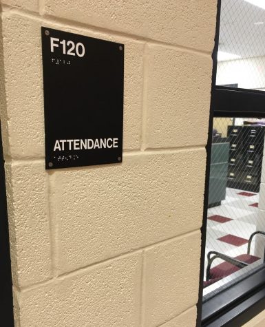 New Tardy Policy