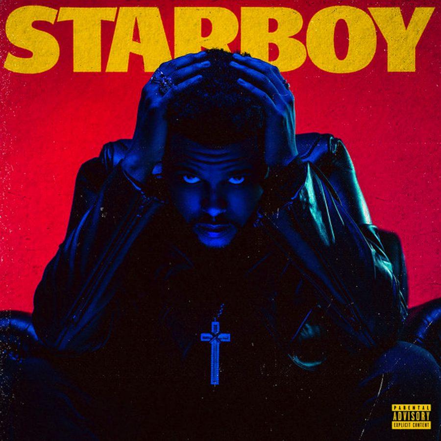 Starboy is Out of this World