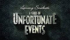 A Series of Unfortunate Events Netflix Show is Clever