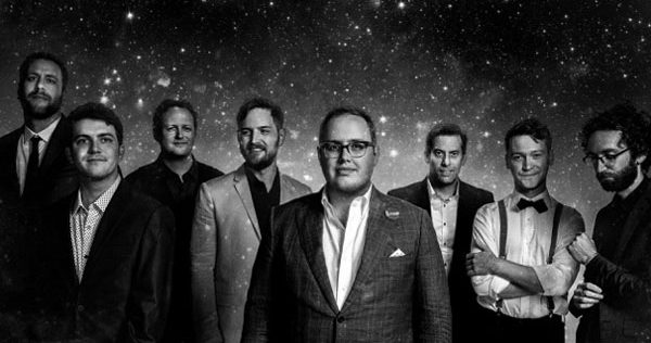 Saint Paul and the Broken Bones has the Most Soulful Sound Ive Ever Heard