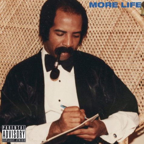 “More Life” Introduced Me to a New Genre of Music