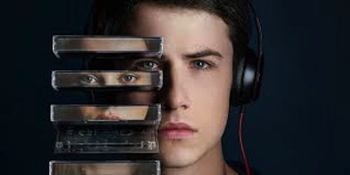 13 Reasons Why is Heavy and Raw with Meaning