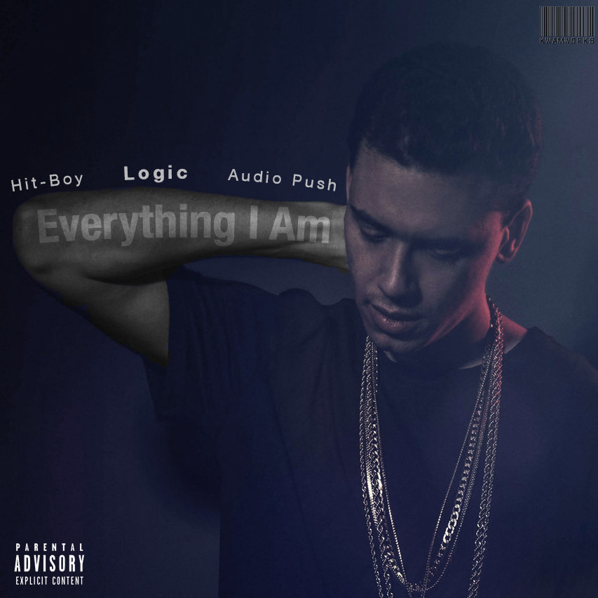 Logics Everything has its own style