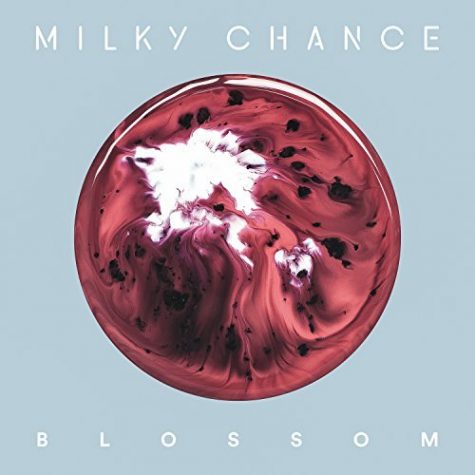 “Blossom” Delivers Songs that Feed to All Types of Listeners