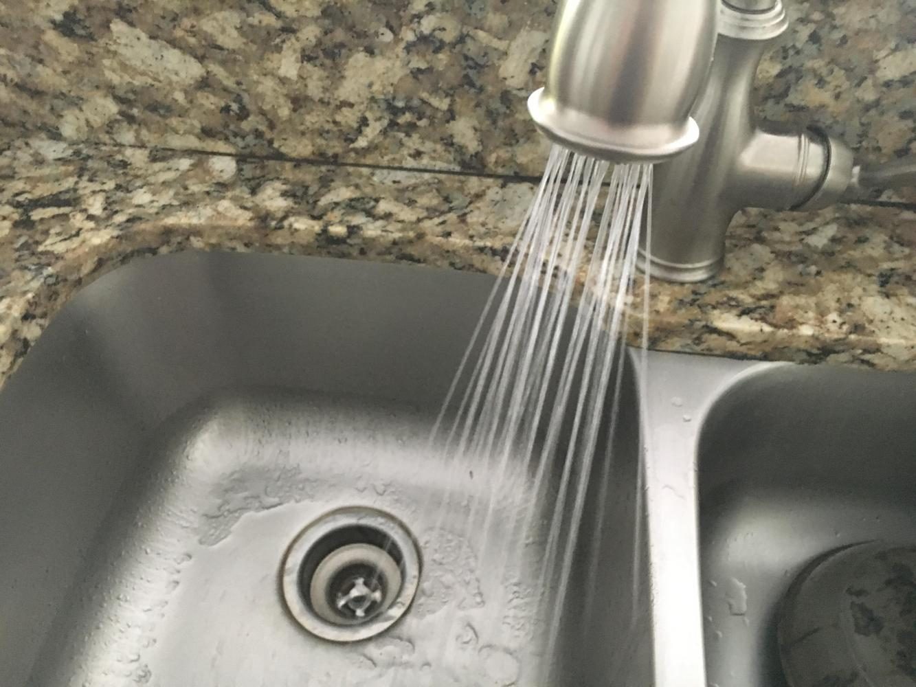 Mount Pleasant Water Tested for Possible Contamination