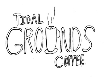 Tidal Grounds Coffee: Cup of Gold