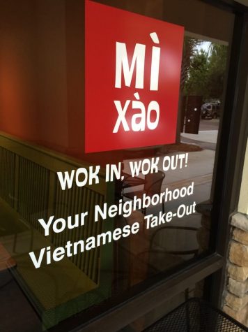 Mi Xao Offers Great Portions along with Flavorful Taste