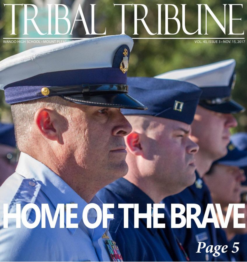 Tribal+Tribune%3A+Vol.+43+Issue+3
