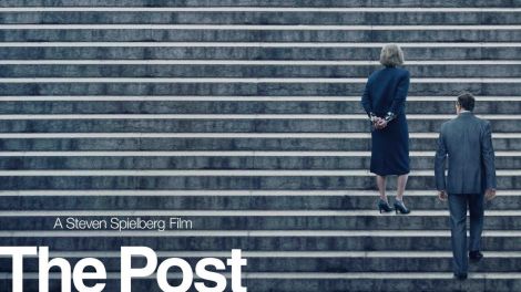 The Post Releases at Peak Relevancy