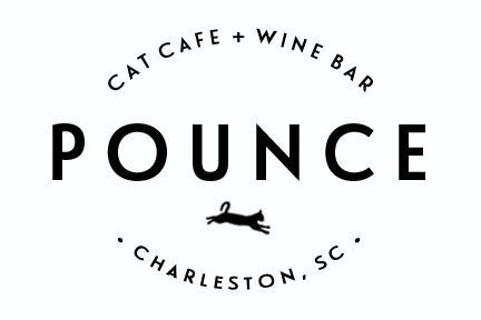 Charleston — Pounce Cat Cafe