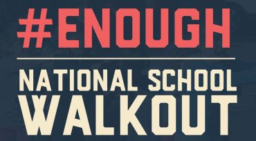 March 14 Walkout