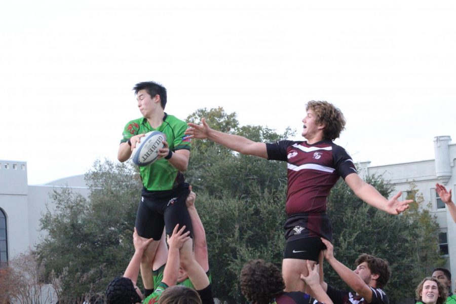 Wando Rugby Heads to Nationals in Kansas City