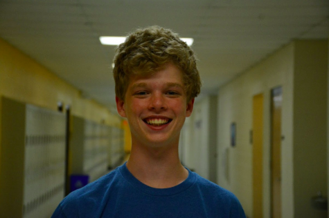 Aaron Rothkopf