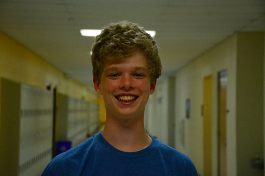 Aaron Rothkopf