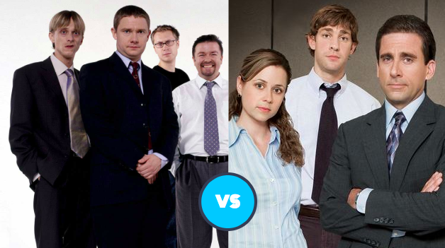 The Office: how the series two finale was a tragicomic masterpiece