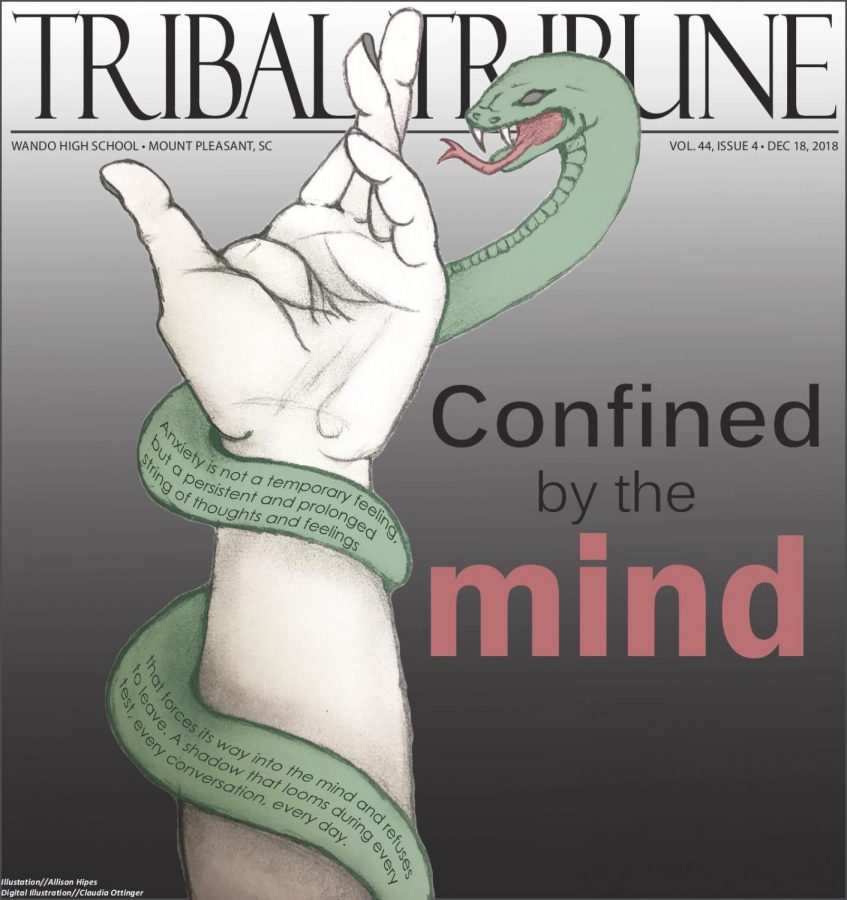 Tribal Tribune: Vol. 44 Issue 4