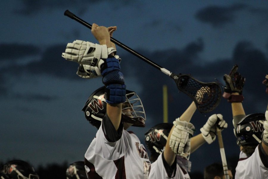 Boys and Girls Lacrosse advance to the lower-state championship