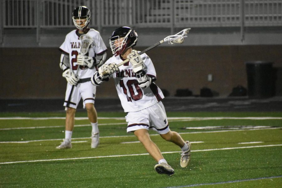 Wando Boys and Girls lacrosse swing into the playoffs