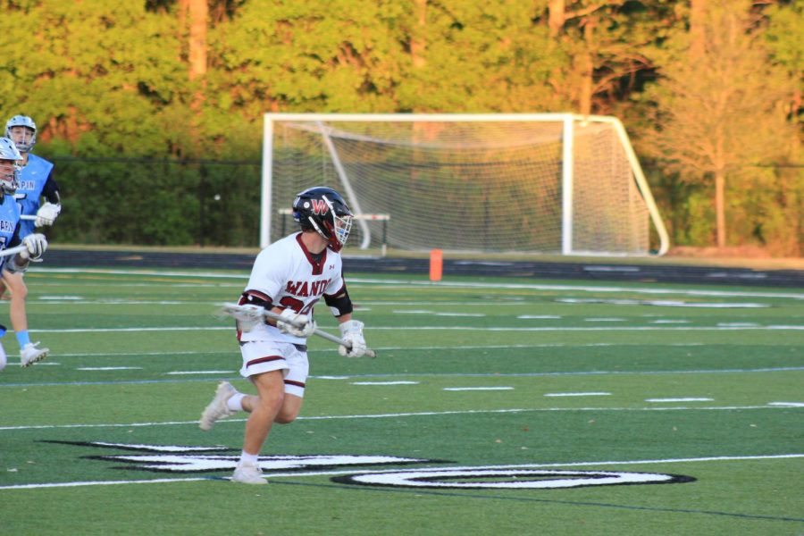 Boys and Girls lacrosse advance to the second round of the playoffs