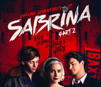 Sabrina season 2 is a perfect follow up from season 1