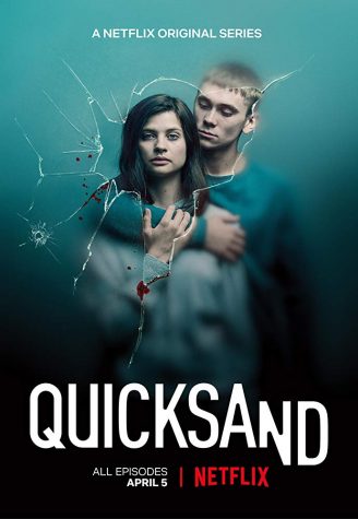 Netflix’s ‘Quicksand’ is short and sweet