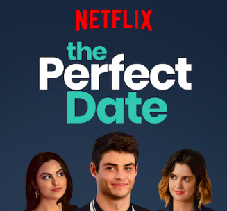 'The Perfect Date' is incorrectly cast and repetitive