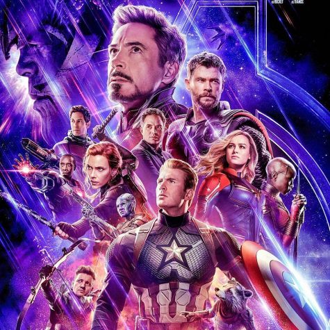 ‘Avengers: Endgame’ is an emotional movie that marks the end of an era for Marvel (SPOILERS)