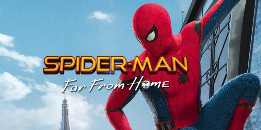 Spider-Man: Far From Home a worthy conclusion to Marvels Phase Four