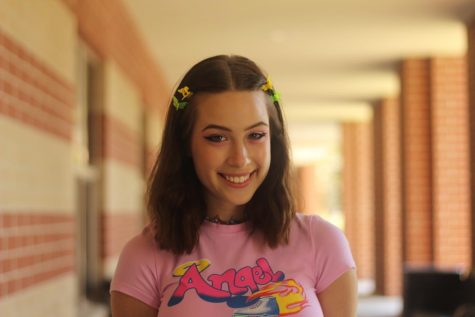 Alexis Perry