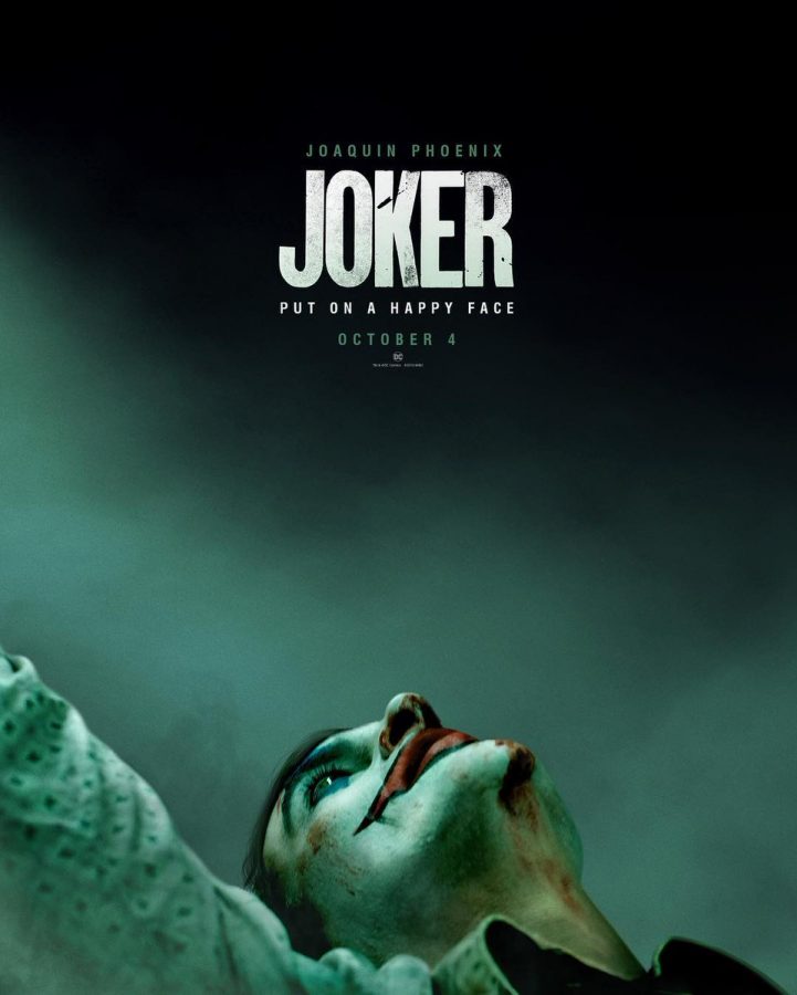 THE SPEAR: Episode 3 - Joker review