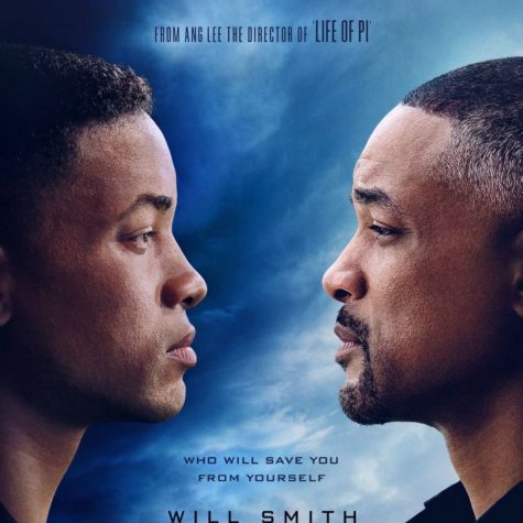 Seeing double did not make up for the lack of plot in