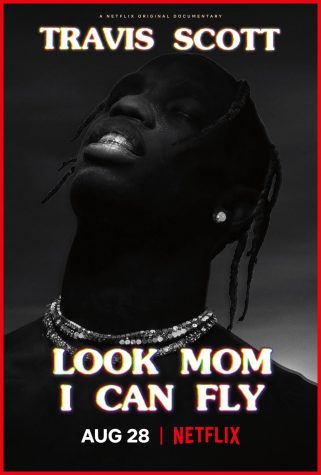Travis Scott's