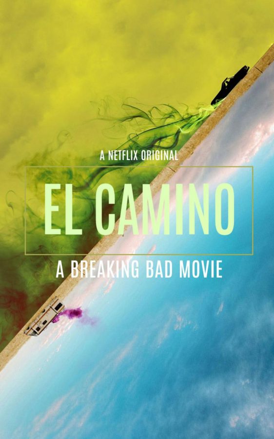 THE SPEAR: Episode 4 - El Camino