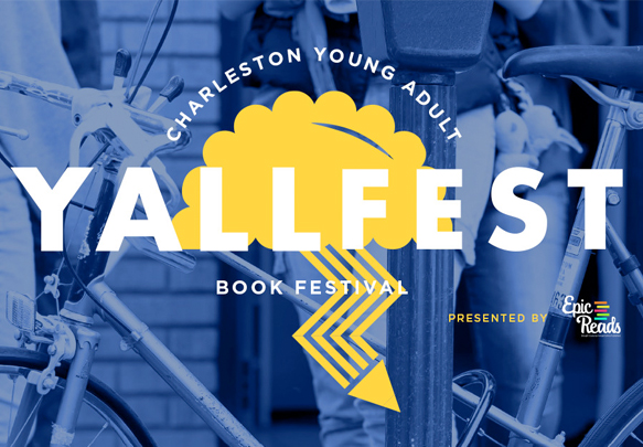 YALLFest returns to Charleston Nov. 8th and 9th