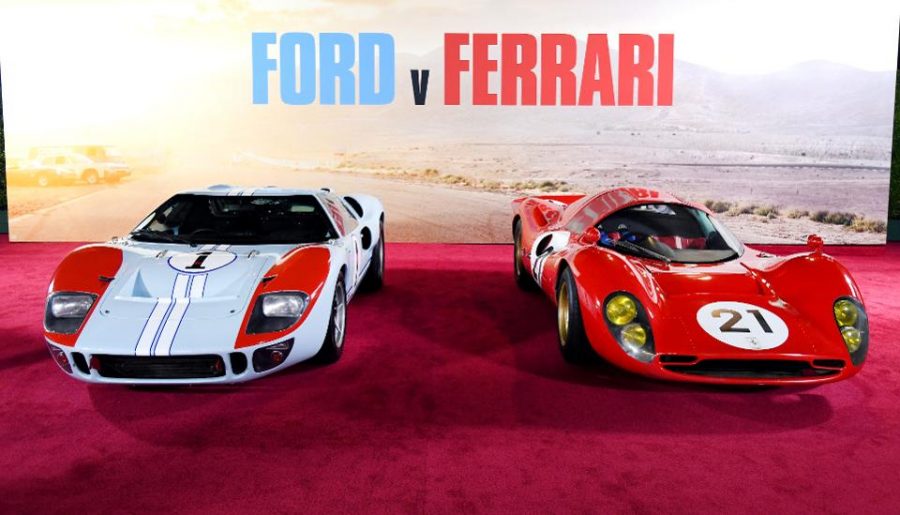Ford v Ferrari: A Film Worthy of any Finish Line