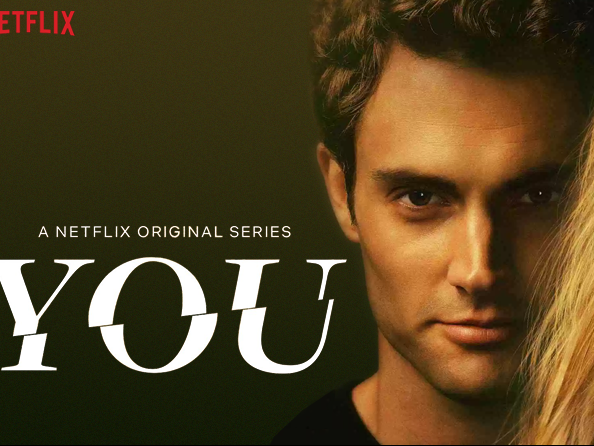 Netflix's "You" season two just as captivating at the first