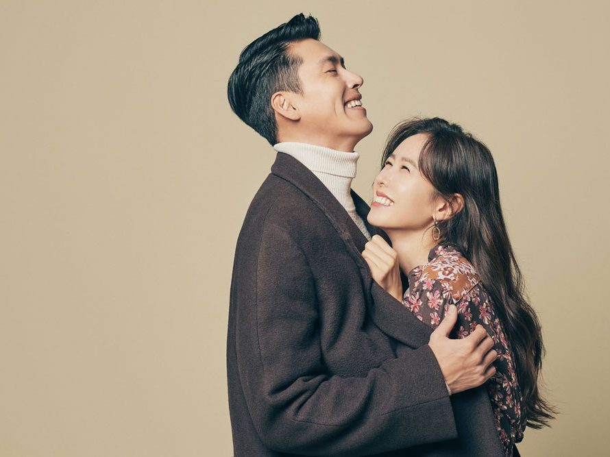 Hyun Bin And Son Ye Jin Spend Time Apart In “Crash Landing On You