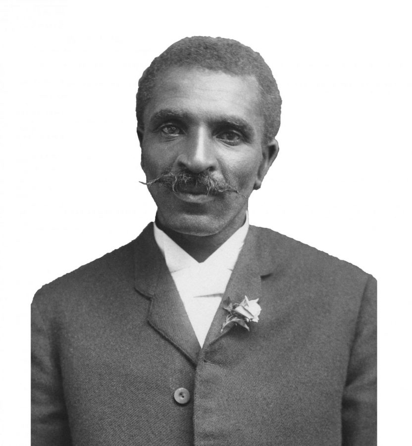 George Washington Carver