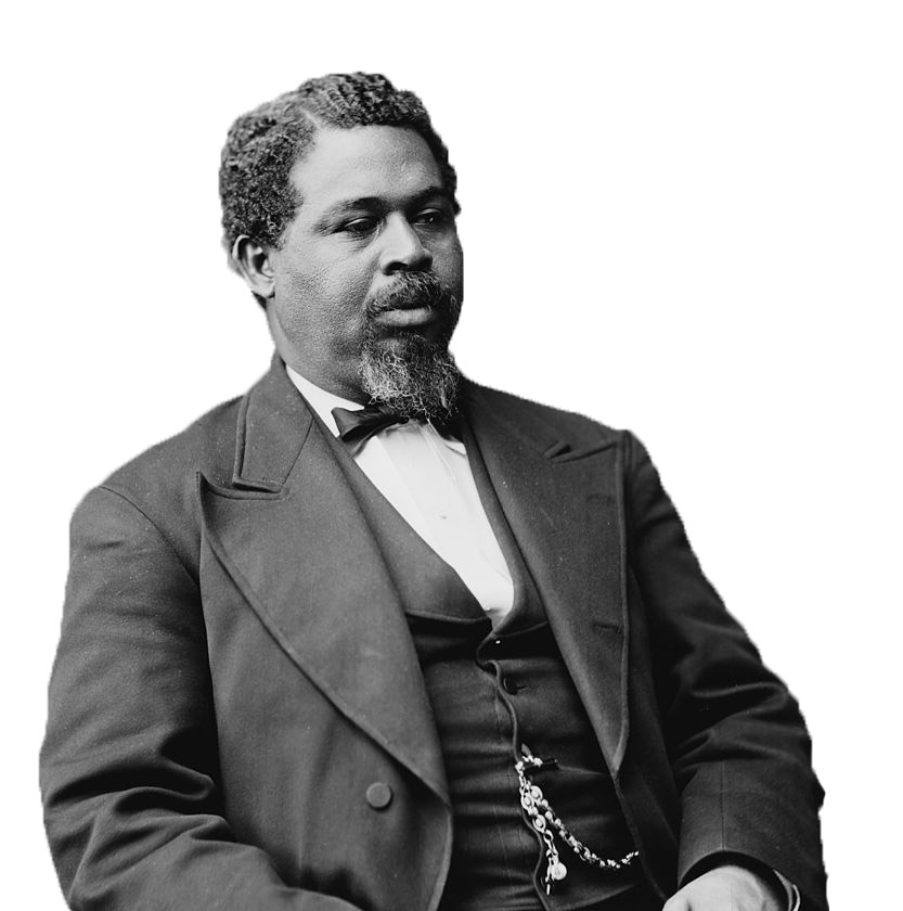 Robert+Smalls