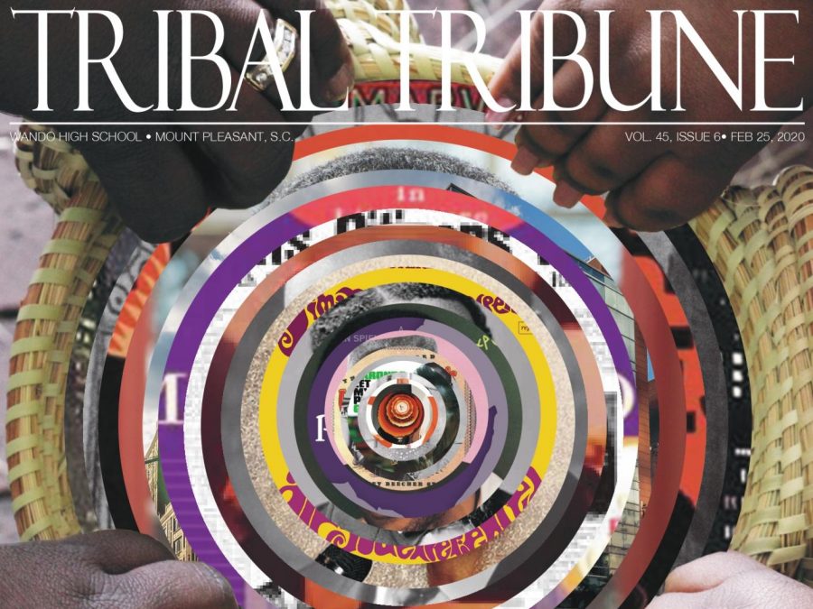 Tribal Tribune: Vol. 45 Issue 6