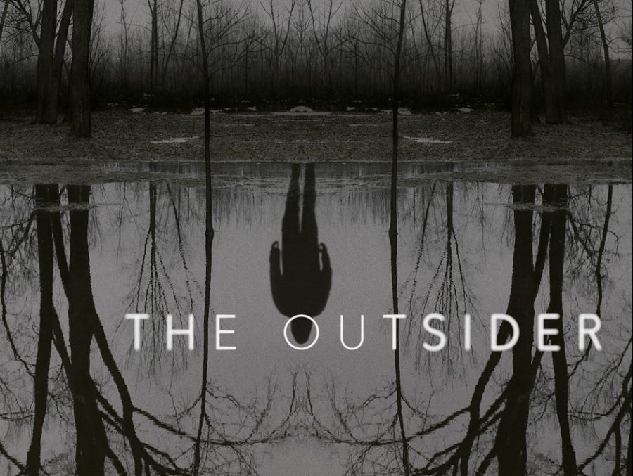 HBO series The Outsider was a disappointment
