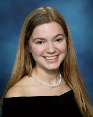 Richard named salutatorian