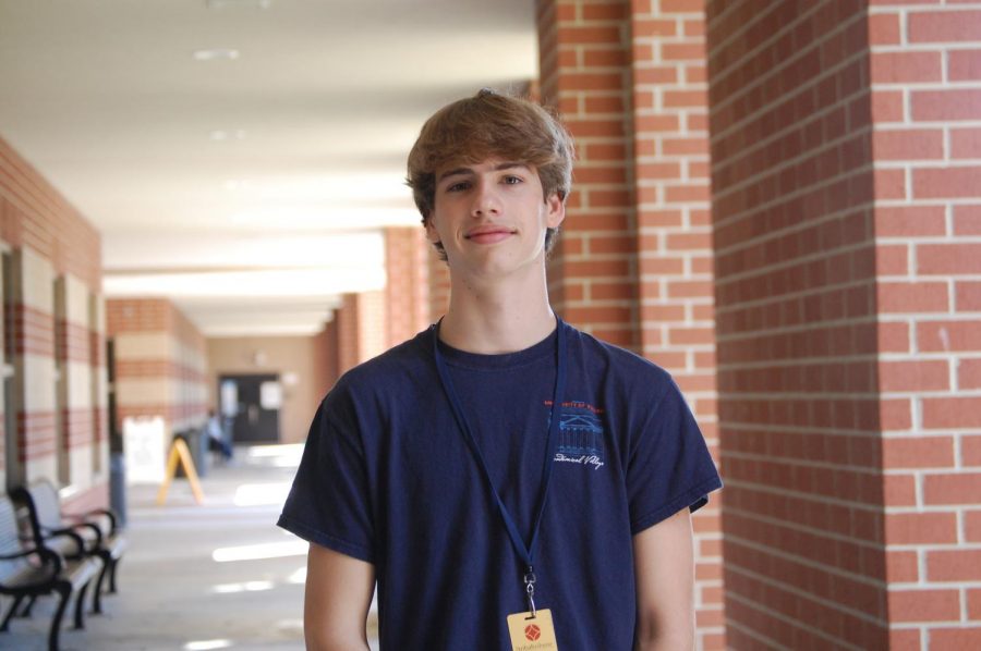 Luke Wallace