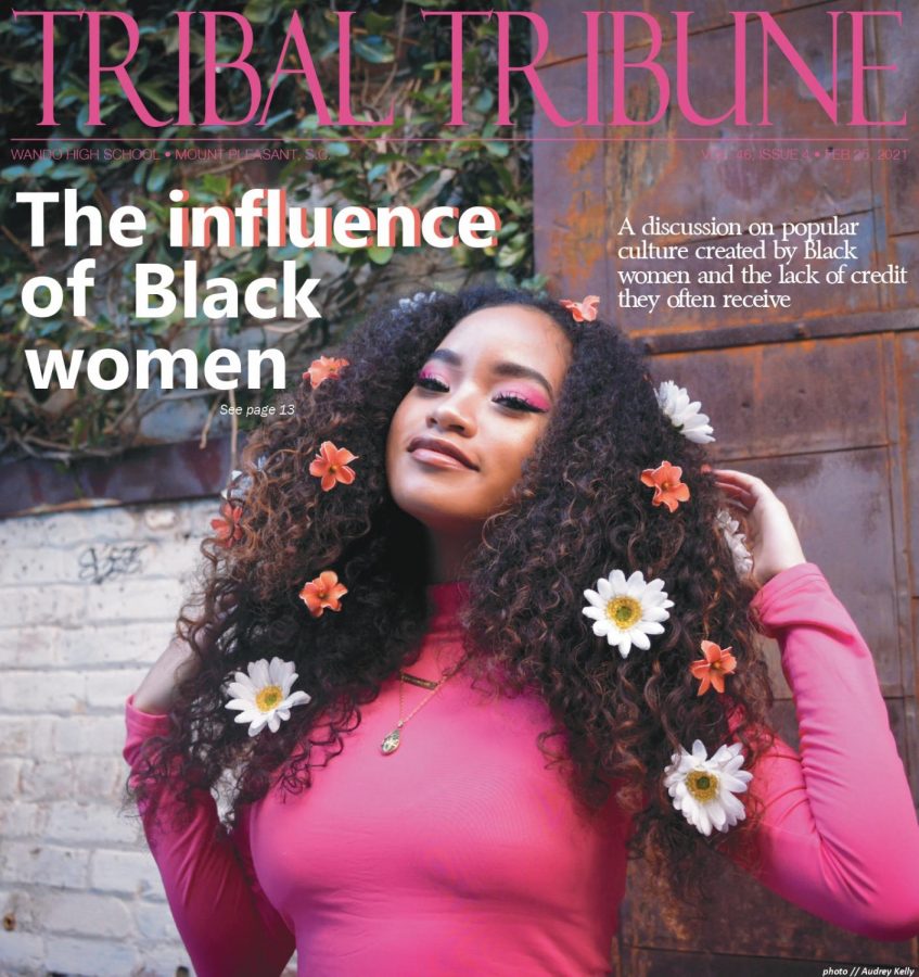 Tribal Tribune Volume 46 Issue 4
